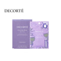 DECORTE黛珂 - （日本）紫蘇精華水面膜 Vita De Reve Mask