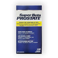 Super Beta - 加拿大 Prostate前列腺健康膠囊  含β谷甾醇 (120粒)#0000