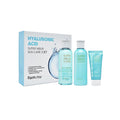 FARM STAY HYALURONIC ACID FACIAL CARE KIT 透明質酸三件套#202605