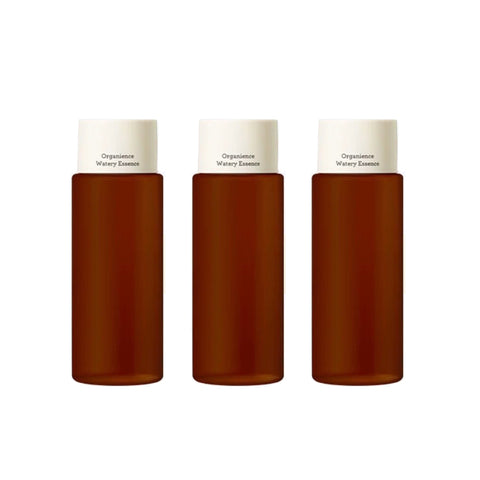 PRIMERA - Organience Watery Essence（韓國）天然有機水潤肌底神仙水 30ml*3瓶