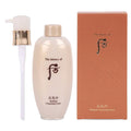 WHOO后 -（韓國）天氣丹 重生潔面泡沬 Cheongidan Radiant Cleansing Foam 200ml