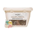 MALORY（澳洲）馬卡龍暮冬精油4合1洗衣凝珠*2盒