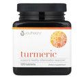 Youtheory 加拿大 Turmeric 薑黃 120片 #202610