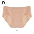 NIMO NIMO 無縫內褲NN8010-肉色  買一送一（贈品顏色隨機）