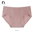 NIMO NIMO 無縫內褲NN8010-櫻花粉  買一送一（贈品顏色隨機）