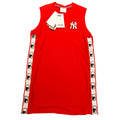 MLB 紅色無袖T恤-纽约洋基队（31OPT2831）