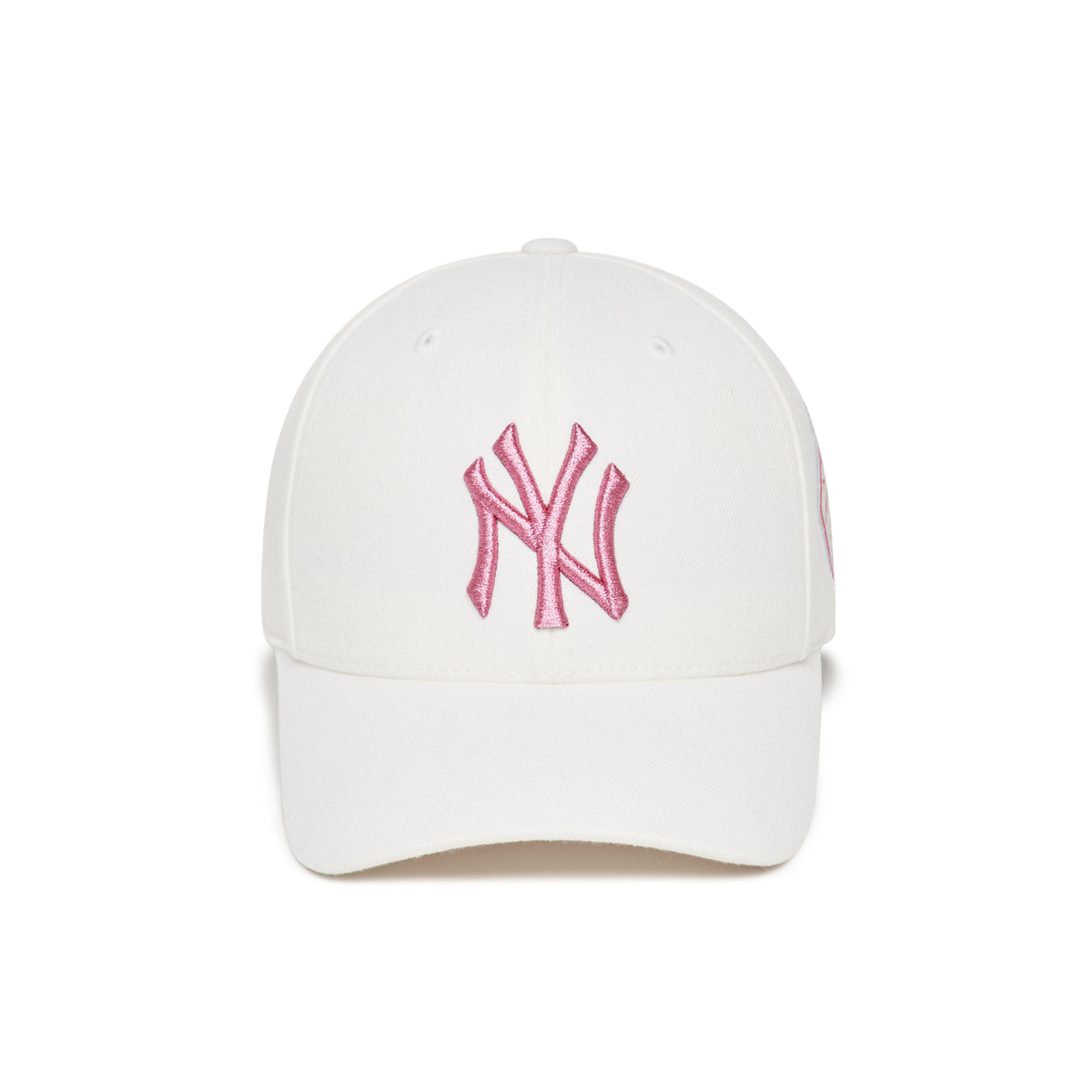 MLB 韓國 紐約洋基隊-白粉色