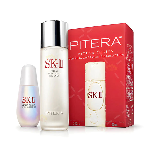SK-II 新版神仙水230ml+小燈泡50ml 套装– NaNaHouse