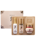 WHOO后 (韓國)  重生秘帖典藏3件組 Bichup 3-Step Special Gift Kit