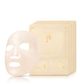 WHOO后 - （韓國） 秘貼 循環面膜 Bichup Moisture Anti-Aging Mask（單片）#202608