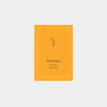 雪花秀SULWHASOO - 潤燥面膜 First Care Activating Serum EX Mask （5片）#2025/12