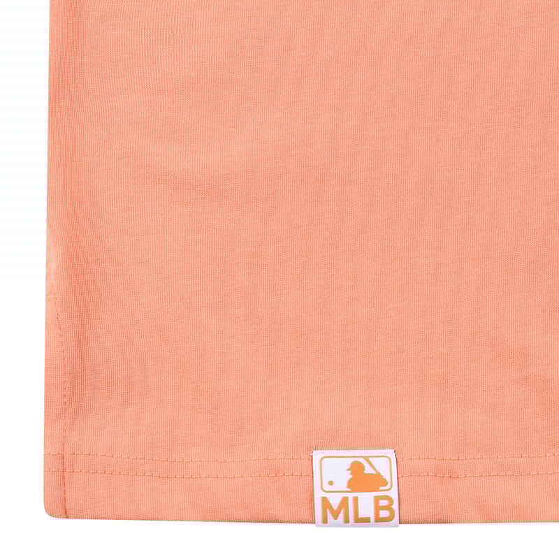 MLB 橙色背心-洛杉磯道奇隊（31TKB1031 07O）