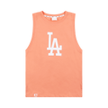 MLB 橙色背心-洛杉磯道奇隊（31TKB1031 07O）