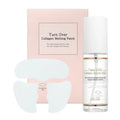 RIRE韓國膠原蛋白納米融化貼片套裝 TURN OVER COLLAGEN MELTING PATCH +  COLLAGEN AMPOULE SET