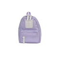 CILOCALA 迷你背包 薰衣紫色(LAVENDER)