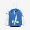 FILA 藍色迷你水桶包（FS3BCD5355F-FBU）