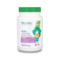 ORGANIKA - Kids Vision Chewable Tablets （加拿大）兒童眼睛視力健康營養咀嚼片 (90粒裝)#202411