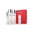 SK-II 新款神仙水清瑩露乳液套装 Pitera Deluxe Hydrating Set