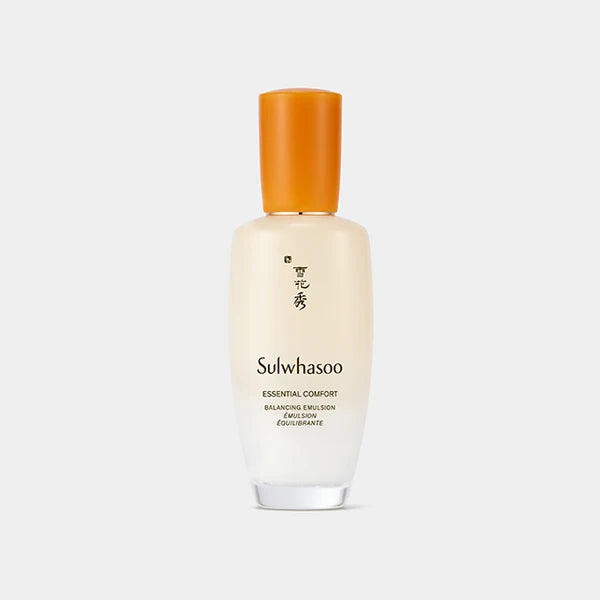 雪花秀SULWHASOO - 滋陰乳液 Essential Balancing Emulison EX 125ml