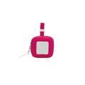 CILOCALA 小方掛包 桃紅色(MAGENTA)