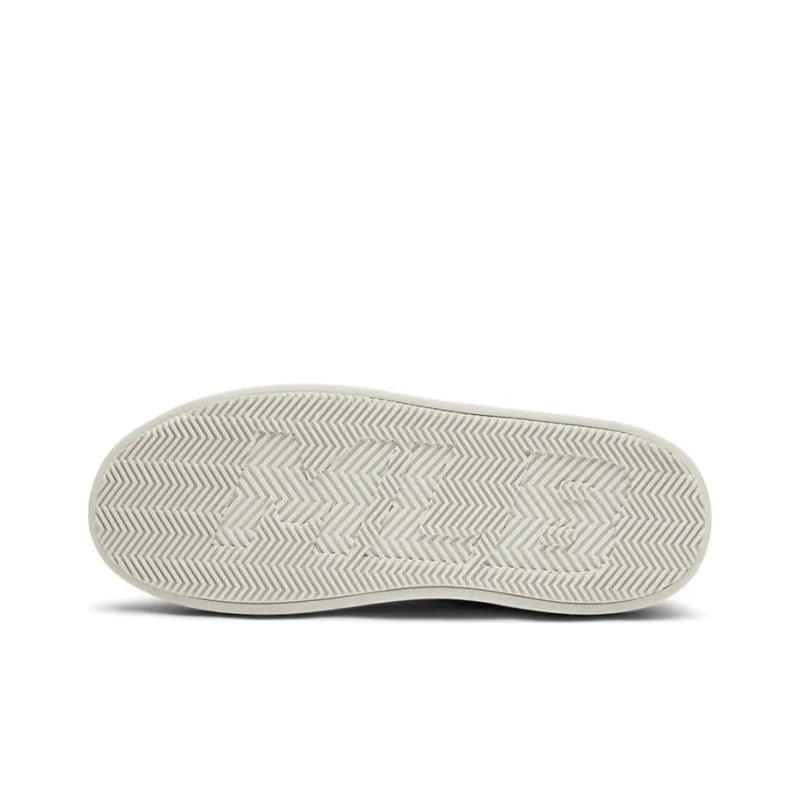 MLB Low Top 'Beige Black' 低幫運動鞋-米色黑色