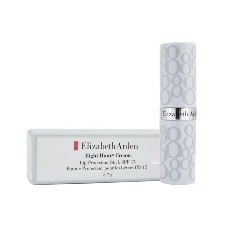 ELIZABETH ARDEN 伊麗莎白雅頓 Eight Hour Cream SPF15 潤唇膏#202505