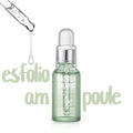 ESFOLIO CICA CENTELLA CALMING 積雪草修復精華 30ml#202601