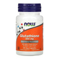 NOW - Glutathione 谷胱甘肽 500毫克 (30 粒)#202707
