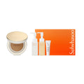 雪花秀SULWHASOO - 緻美無瑕氣墊粉底液套裝 Perfecting Cushion Set (202603)