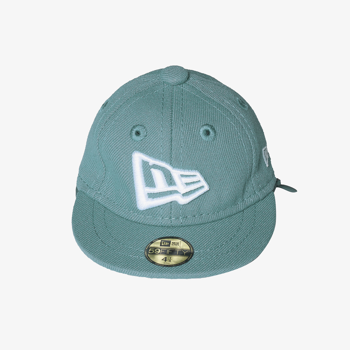 NEWERA 帽袋鑰匙扣(綠色)