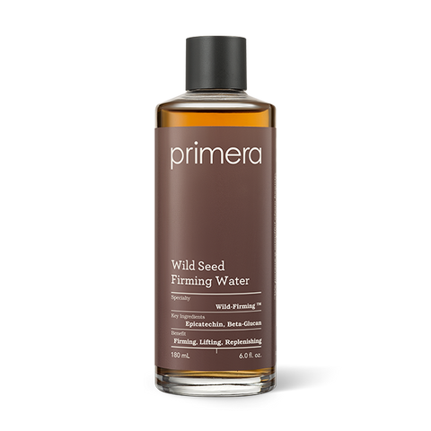 PRIMERA - Wild Seed Firming Water （韓國）籽芽臻萃緊緻爽膚水 180ml
