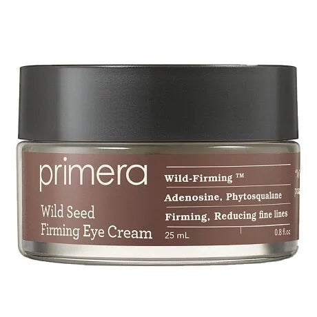 PRIMER芙莉美娜 -  Wild Seed Firming Eye Cream （韓國）籽芽臻萃緊緻塑型去紋眼霜 25ml