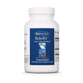 ALLERGY RESEARCH GROUP 丁酸鹽 Butyrate 素食膠囊 (緩釋配方100粒)#202404