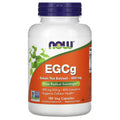 NOW - EGCg 綠茶提取物素食膠囊 400 毫克 (90 粒)#202605