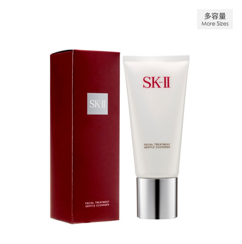 SK-II 氨基酸洗面奶 Facial Treatment Gentle Cleanser 120g