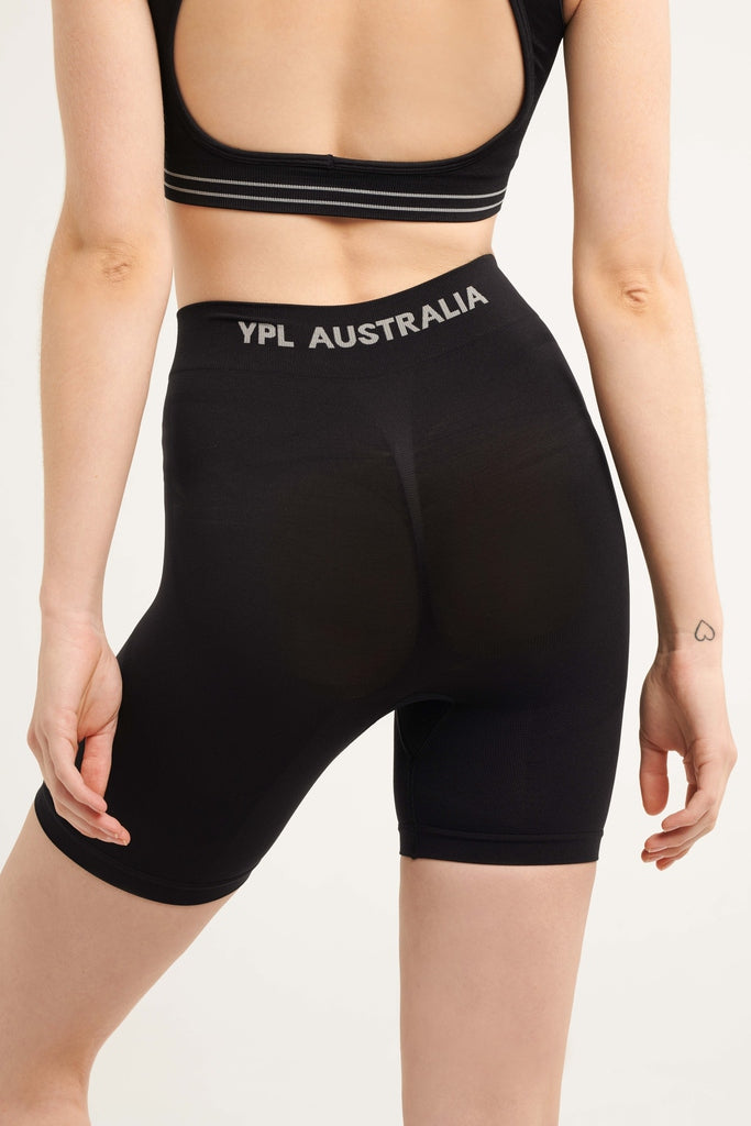 澳洲 YPL Slim Magic Peach Shorts 蜜桃臀短褲