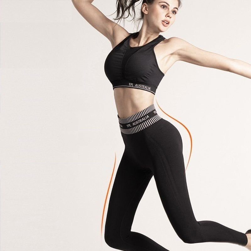 澳洲 YPL Slim Yoga 360 美腿瑜珈褲