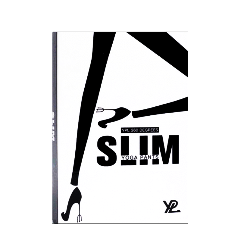 澳洲 YPL Slim Yoga 360 美腿瑜珈褲