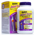 WEBBER NATURALS-加拿大 Osteo Joint Ease 多合1強效關節配方(葡萄糖胺+ 軟骨素+甲基硫化甲烷)180粒#202710
