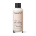 PRIMERA - Wild Peach Pore Emulsion（韓國）細緻毛孔乳液 150ml(202505)