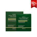 WellDerma夢蝸 - Premium Cica Treatment Repair Fitting Mask （韓國）治療修復面膜 (4片)
