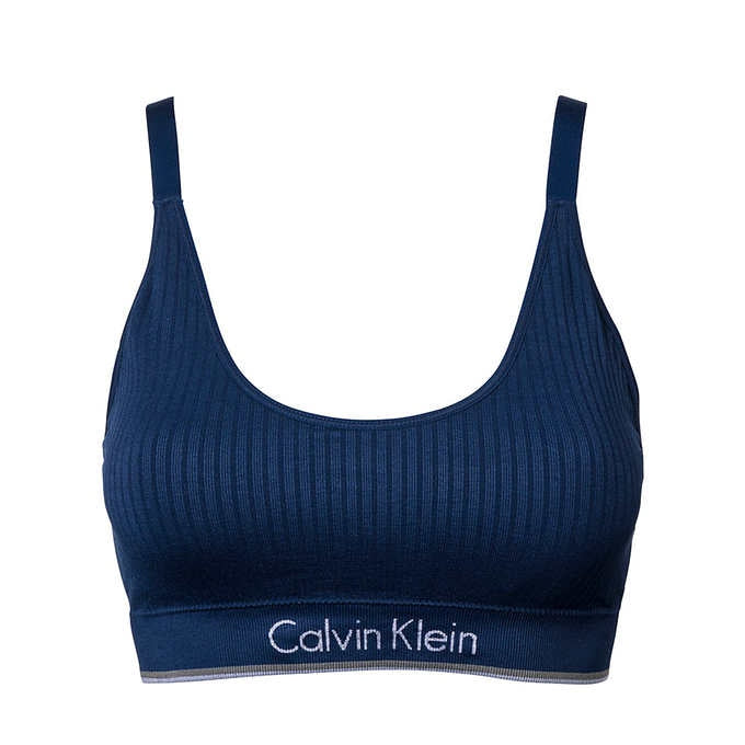 Calvin Klein 2-Pack Barlette 女裝內衣 (1盒2件)