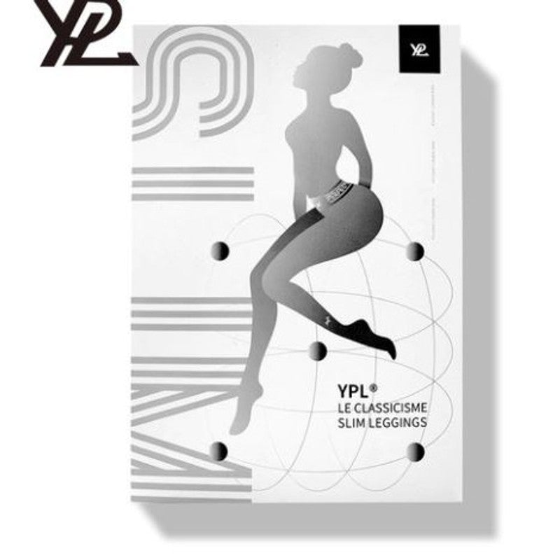 YPL 澳洲 SLIM 光感3D塑型小狗褲