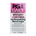 PGX Daily - 加拿大 Webber Naturals 專利健康減肥軟膠囊 750mg(200粒)#