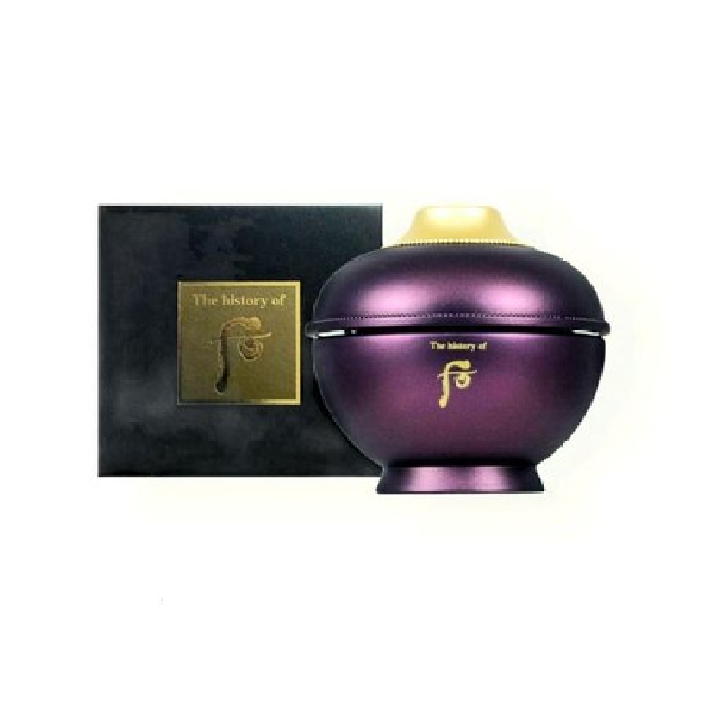 韓国最高級化粧品whoo還幼童顏膏（アイクリーム）→25ml