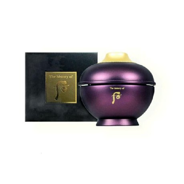 韓国化粧品whoo還幼童顏膏（アイクリーム）25ml 韓国化粧品whoo還幼童顏膏（アイクリーム）25ml Qoo10] THE WHOO