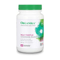ORGANIKA - Milk Thistle Chardon-Marie (加拿大) 奶薊草保肝素(180粒裝)#202608
