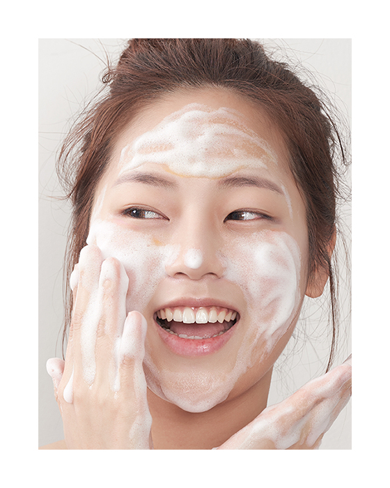 PRIMERA - BHA Bubble Peeling Cleanser BHA（韓國）泡泡去角質潔面乳 200ml