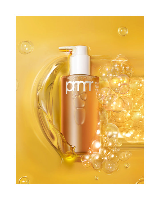 PRIMER芙莉美娜 - Perfect Oil To Foam Cleanser（韓國）2合1完美卸妝油 + 潔面泡沫 200ml(202512)