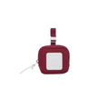 CILOCALA 小方掛包 紅豆色(AZUKI)